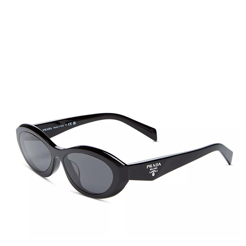 Prada Cat Eye Sunglasses